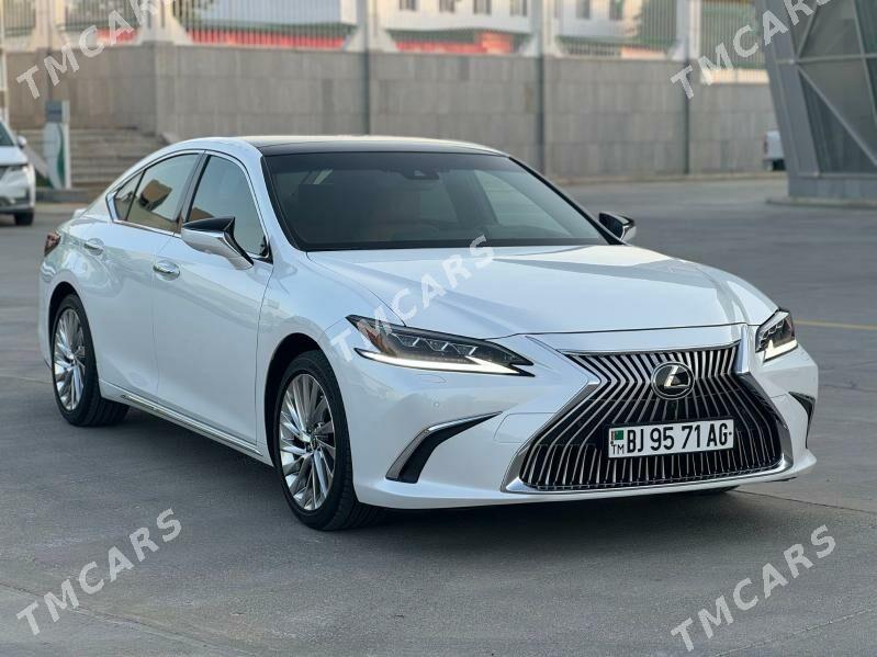 Lexus ES 350 2021 - 936 000 TMT - 11 мкр - img 3