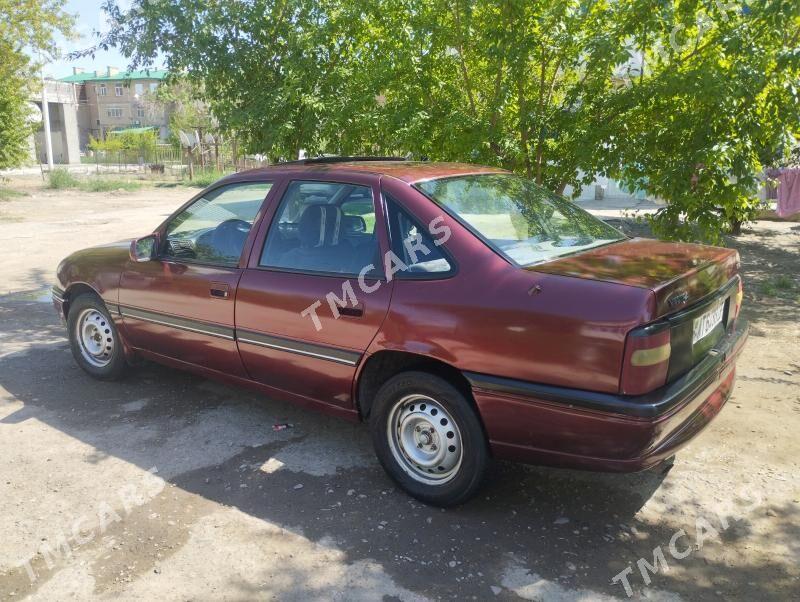 Opel Vectra 1993 - 22 000 TMT - Туркменабат - img 4
