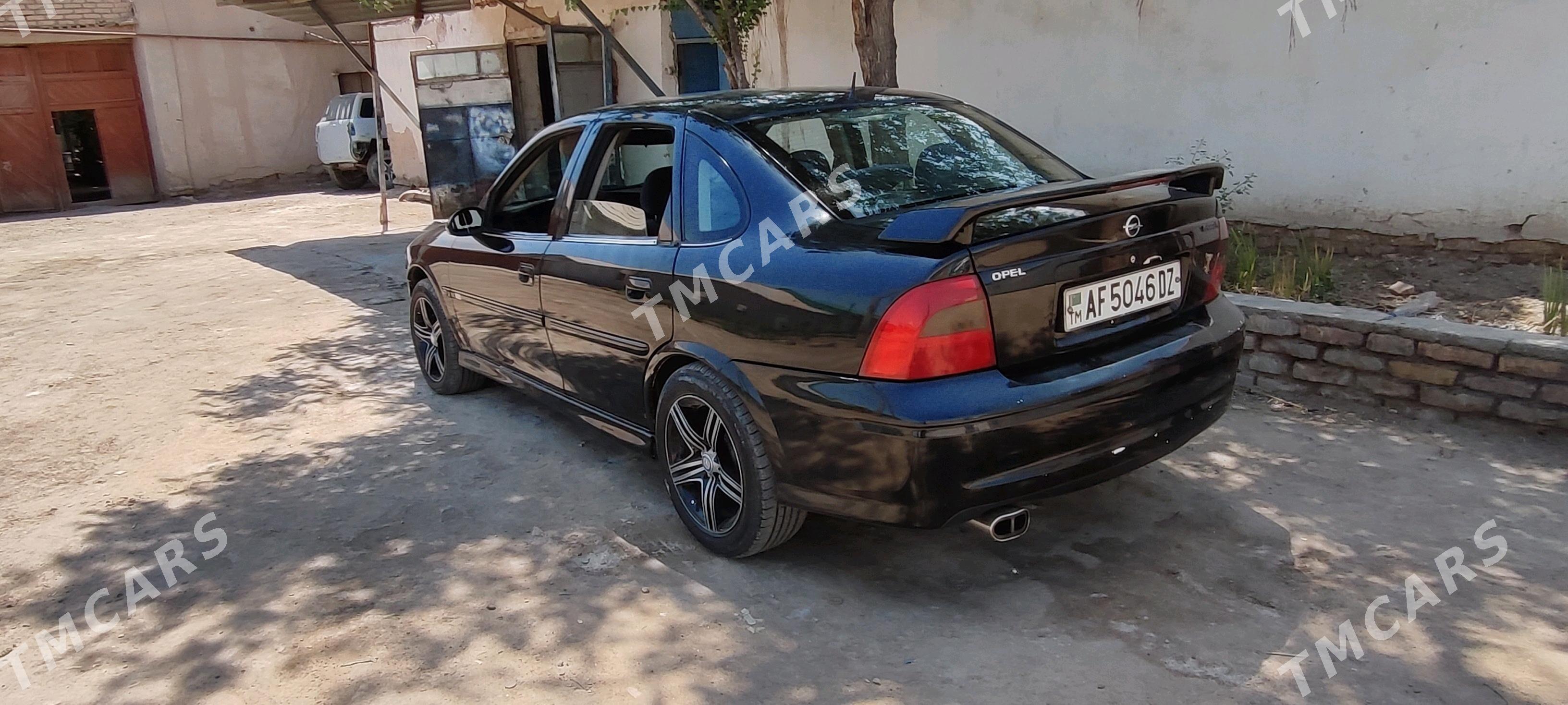 Opel Vectra 1999 - 45 000 TMT - Daşoguz - img 3