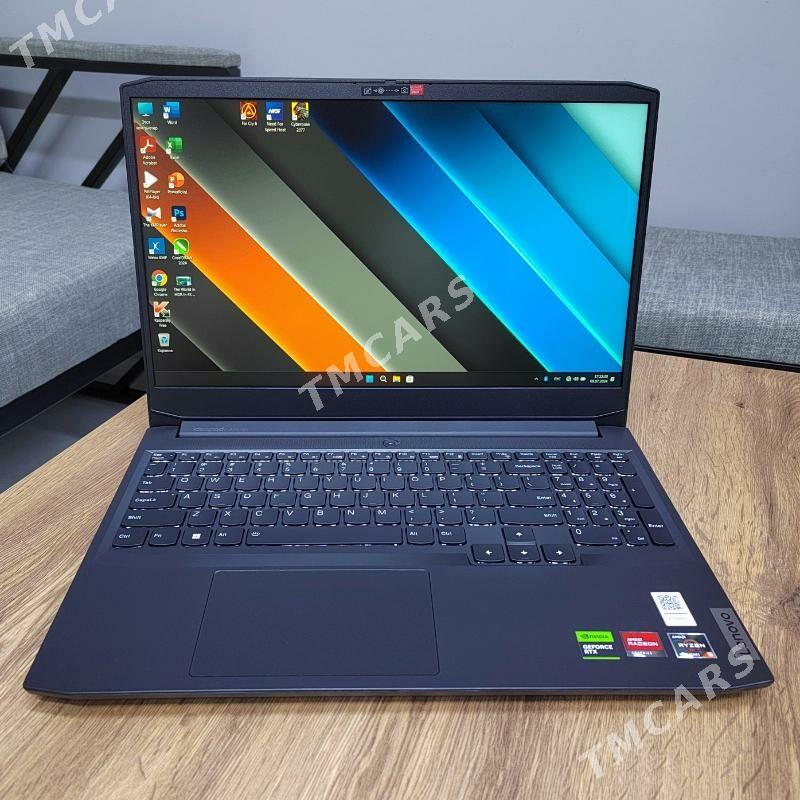 LENOVO RTX2050 4Gb НОВЫЙ! - Parahat 7 - img 2