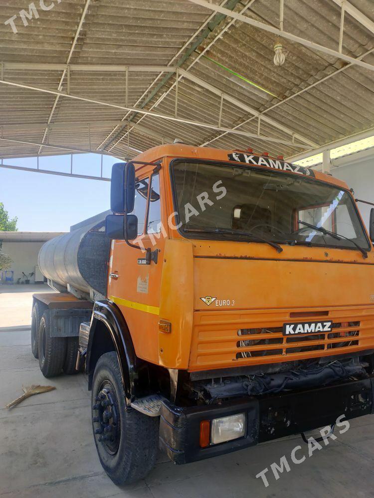 Kamaz Euro 3 2010 - 290 000 TMT - Ашхабад - img 4