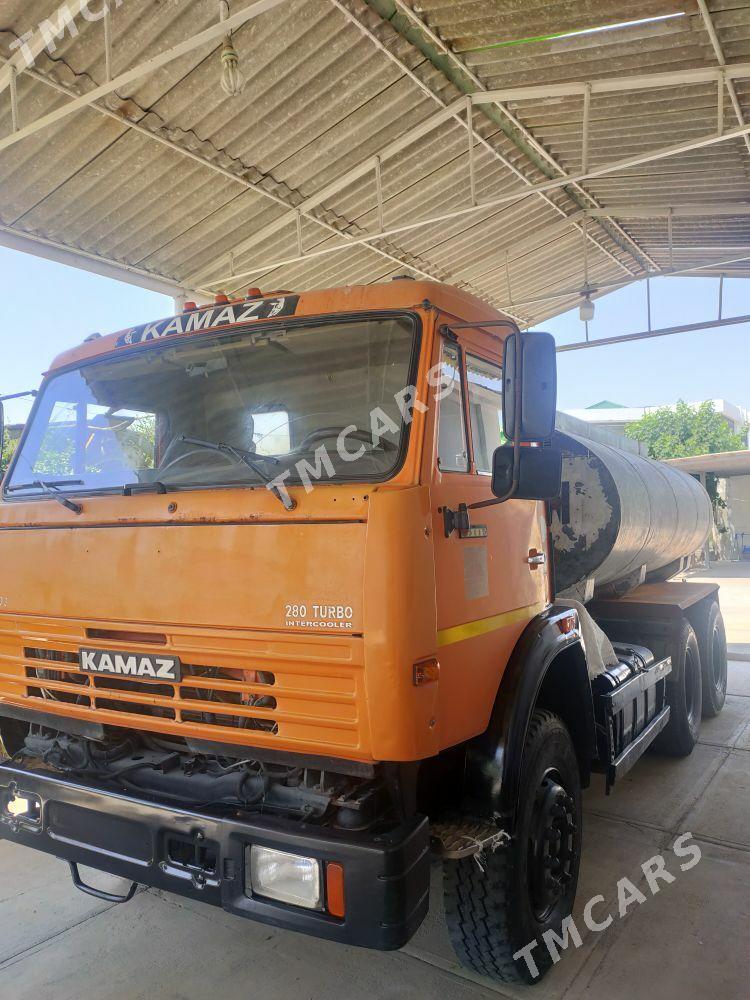 Kamaz Euro 3 2010 - 290 000 TMT - Ашхабад - img 5