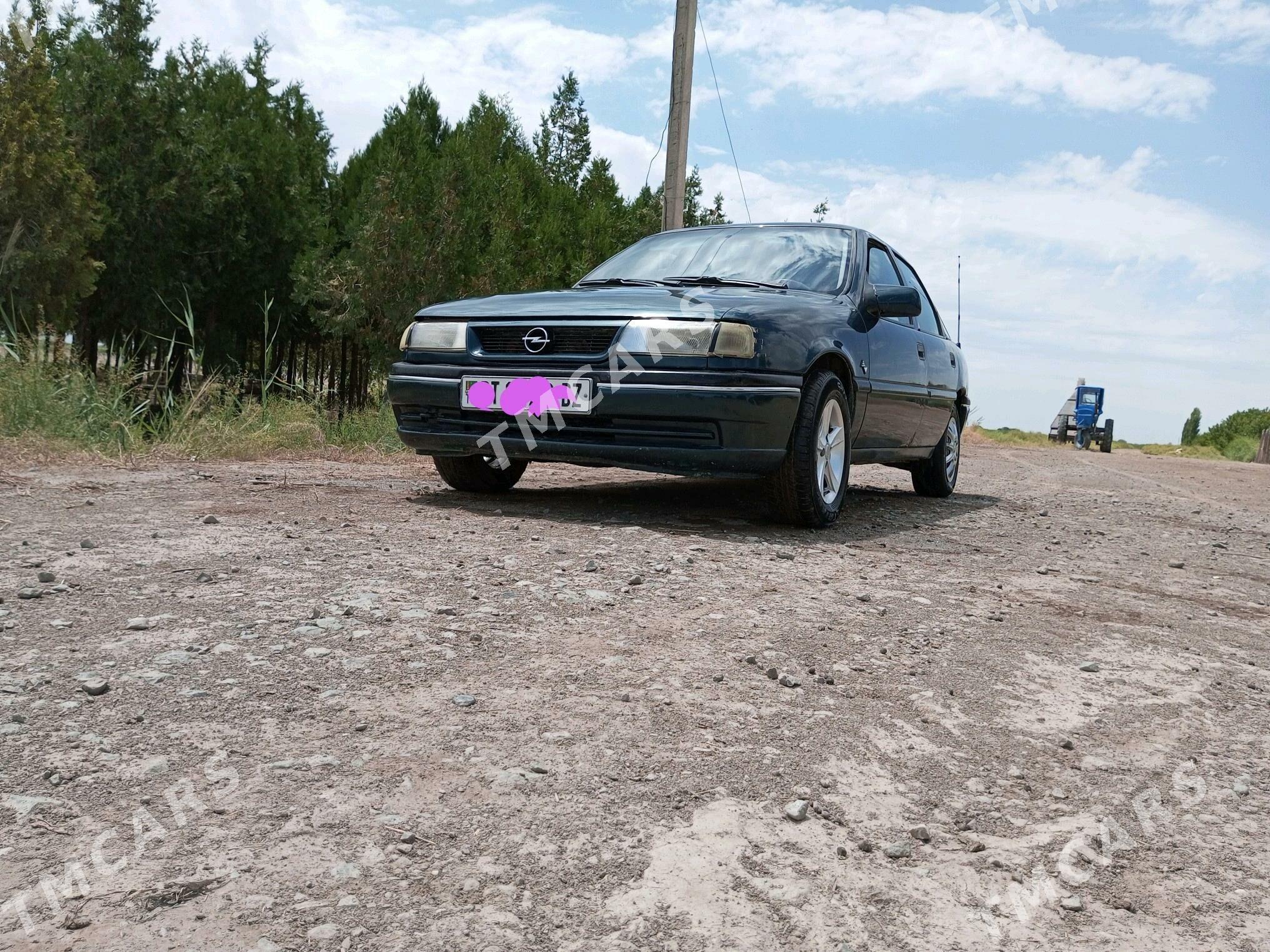 Opel Vectra 1994 - 30 000 TMT - Акдепе - img 3