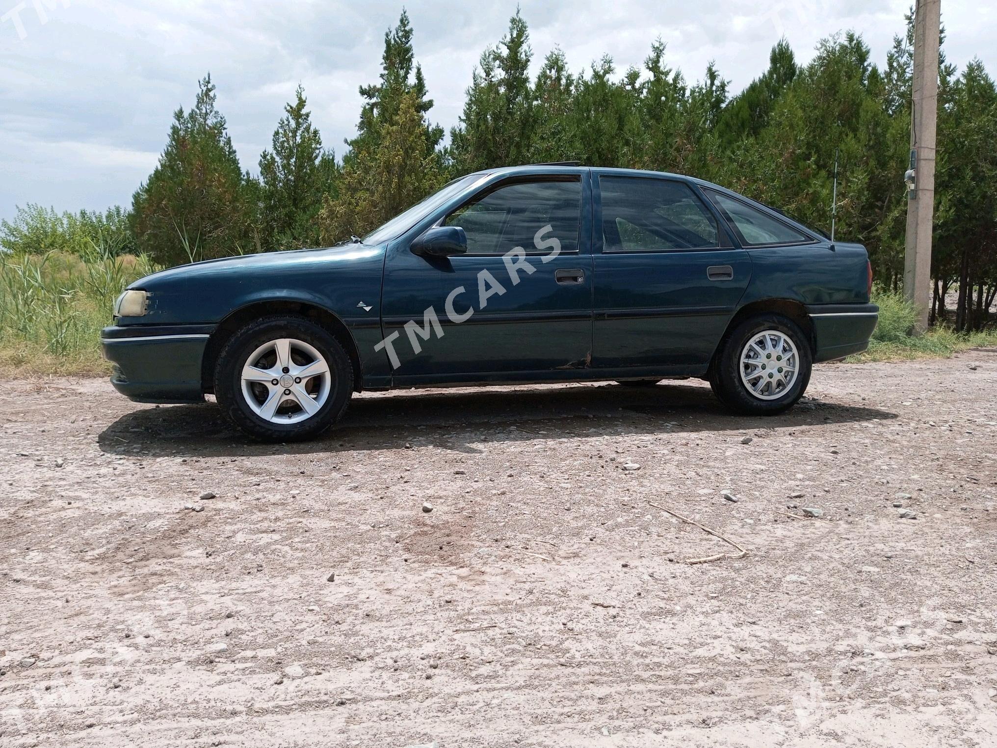 Opel Vectra 1994 - 30 000 TMT - Акдепе - img 4