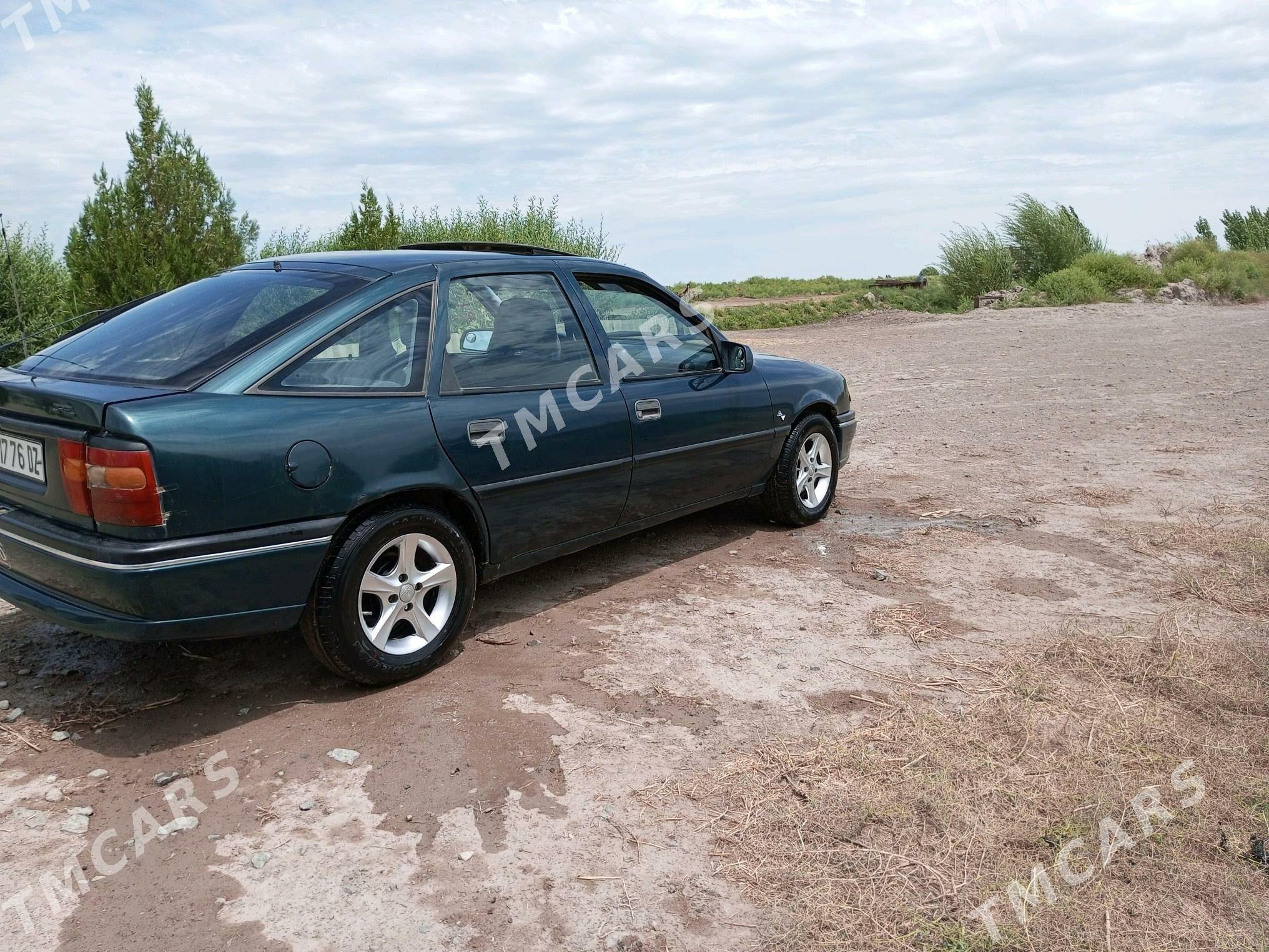 Opel Vectra 1994 - 30 000 TMT - Акдепе - img 7