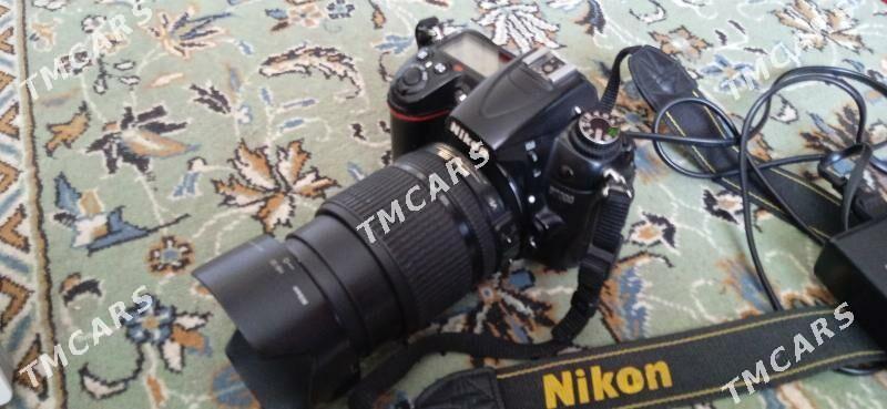 Nikon 7000 - 8 мкр - img 4
