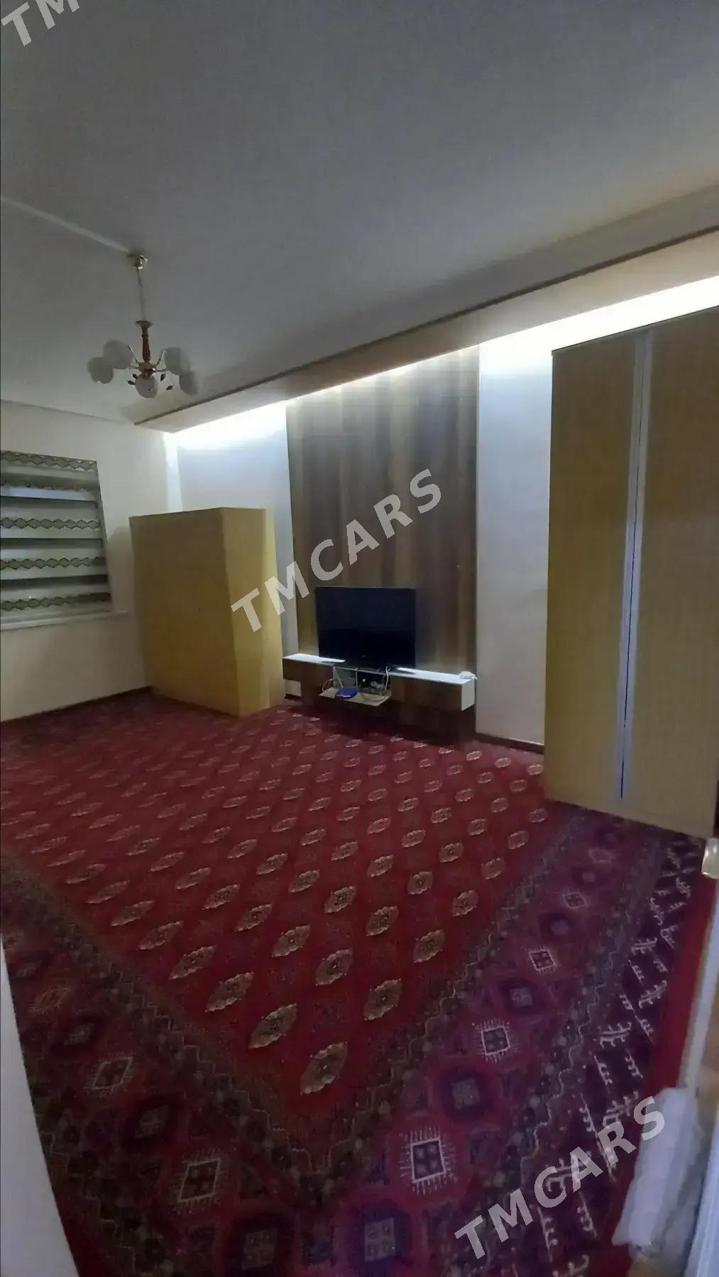 Центр 1 комнатная - Aşgabat - img 5