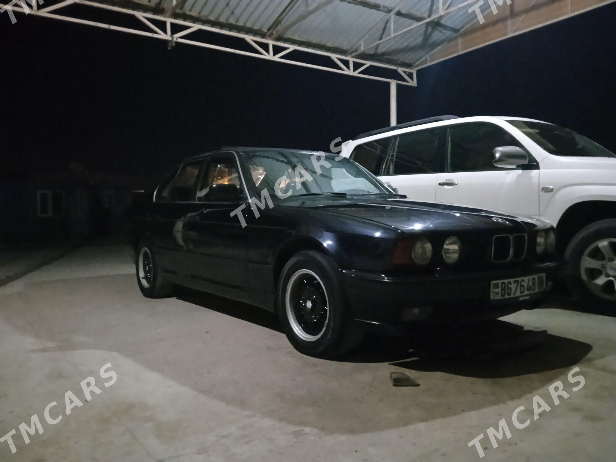 BMW 525 1994 - 45 000 TMT - Балканабат - img 3