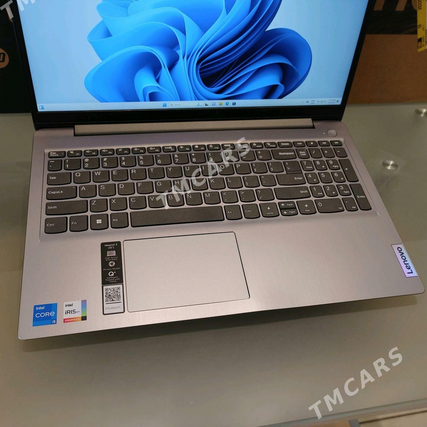 LenovoIP/i5-11/MX350/8GB/1tbHD - Aşgabat - img 3