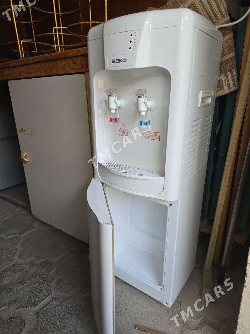 Кулер для воды с холодильником - Ашхабад - img 2