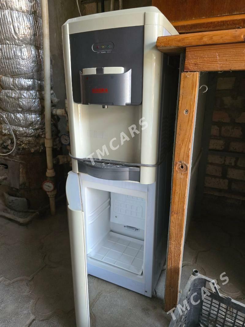 Кулер для воды с холодильником - Aşgabat - img 2