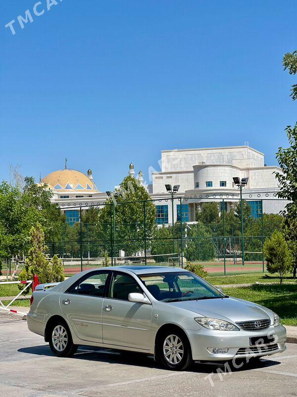 Toyota Camry 2003 - 170 000 TMT - Mary - img 4