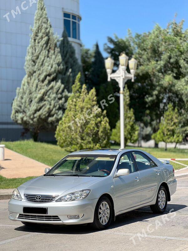 Toyota Camry 2003 - 170 000 TMT - Мары - img 3