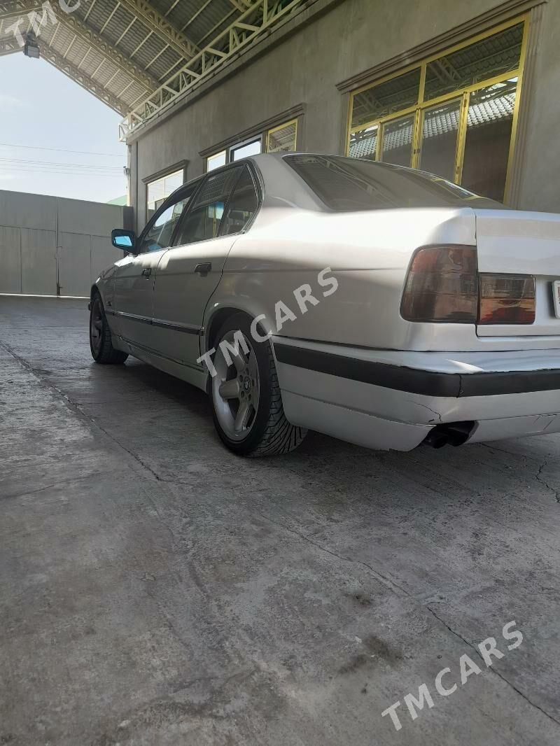 BMW 525 1994 - 45 000 TMT - Büzmeýin - img 2