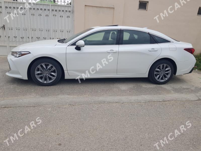 Toyota Avalon 2019 - 375 000 TMT - Aşgabat - img 3