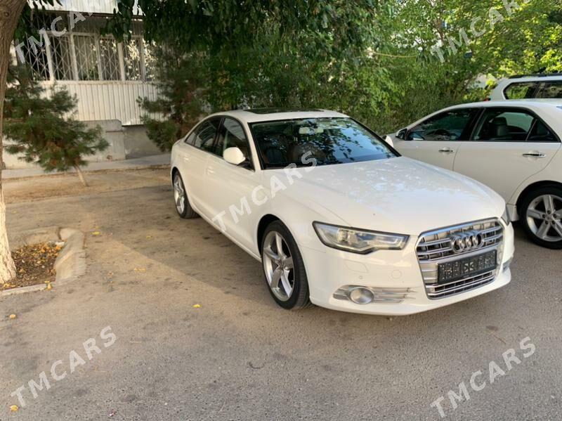 Audi A6 2011 - 170 000 TMT - Aşgabat - img 5