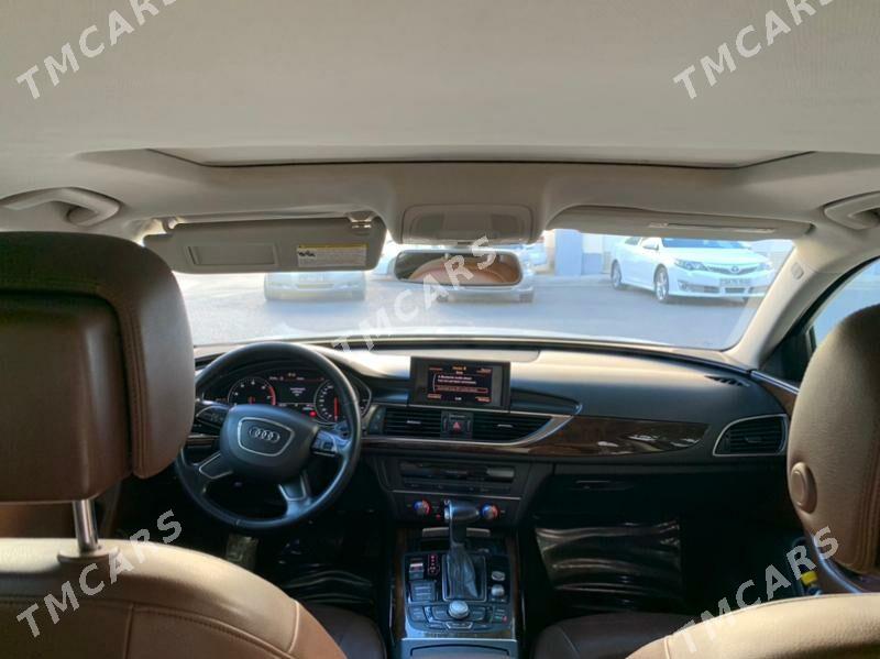 Audi A6 2011 - 170 000 TMT - Aşgabat - img 4