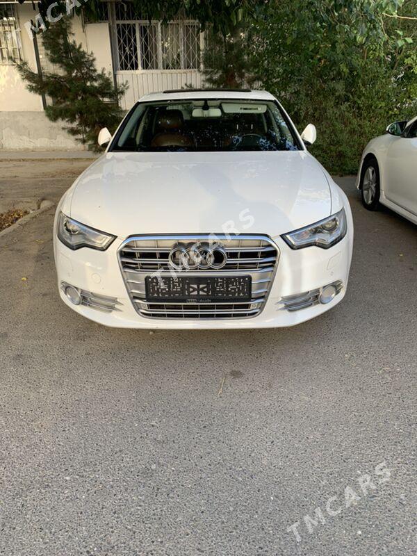 Audi A6 2011 - 170 000 TMT - Aşgabat - img 3