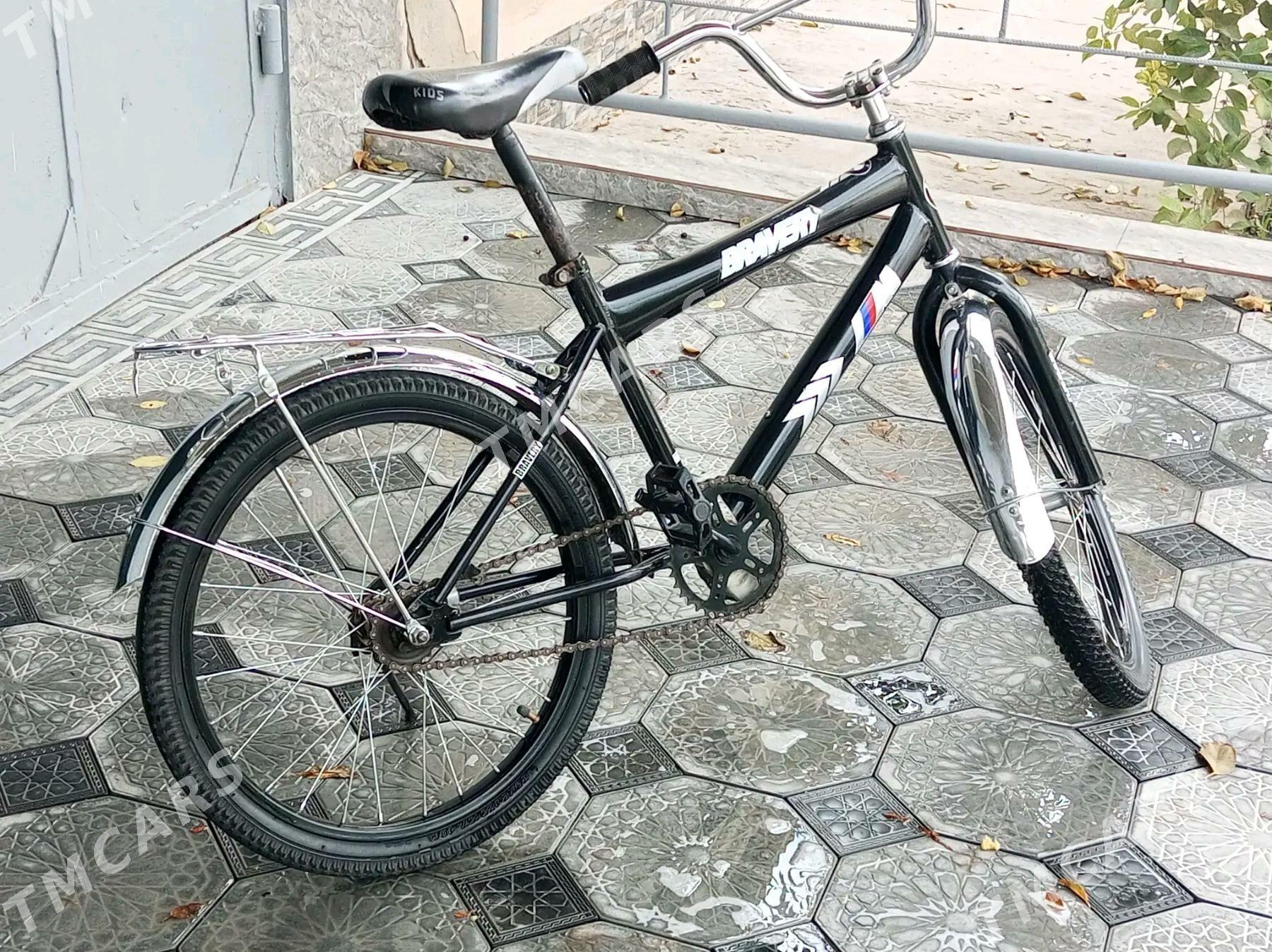 велосипед - Daşoguz - img 2