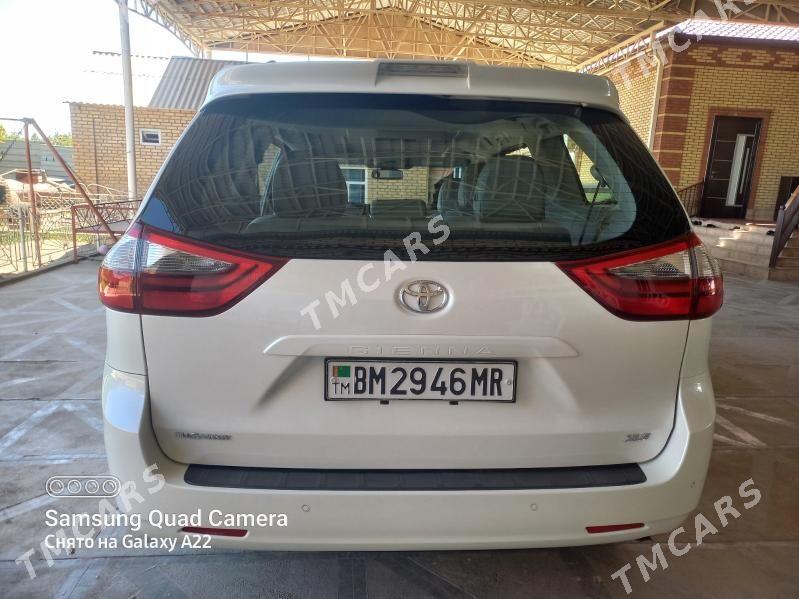 Toyota Sienna 2019 - 431 200 TMT - Mary - img 6