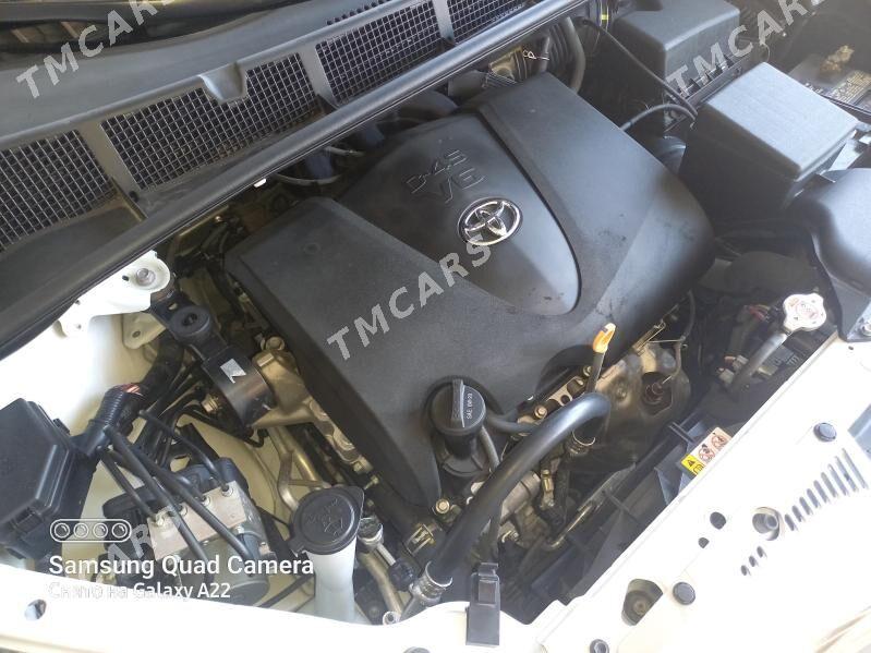 Toyota Sienna 2019 - 431 200 TMT - Мары - img 9