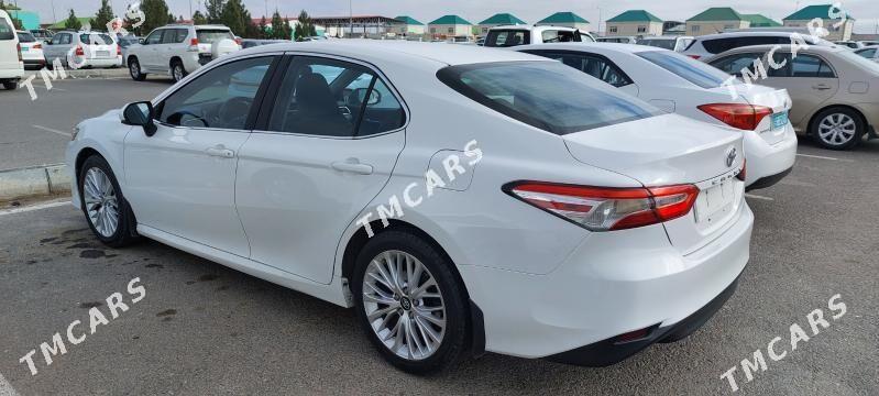 Toyota Camry 2018 - 240 000 TMT - Aşgabat - img 2