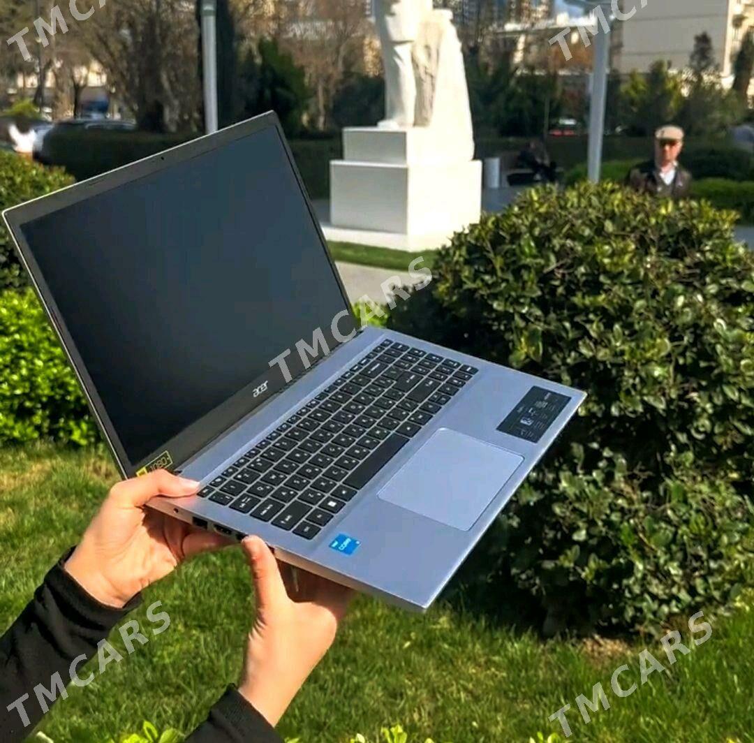 Acer Aspire/SSD 256GB/RAM 8GB - Aşgabat - img 5