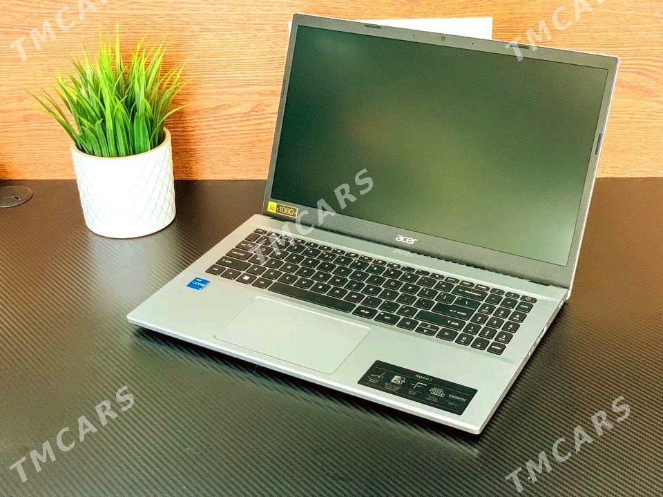 Acer Aspire/SSD 256GB/RAM 8GB - Aşgabat - img 3