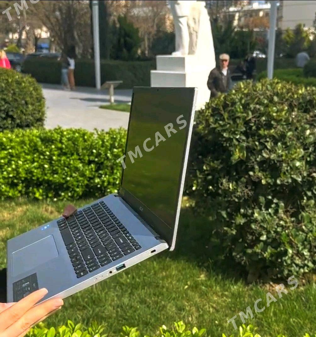 Acer Aspire/SSD 256GB/RAM 8GB - Aşgabat - img 6