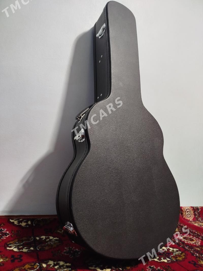 Gitara Futlyar футляр - Aşgabat - img 2