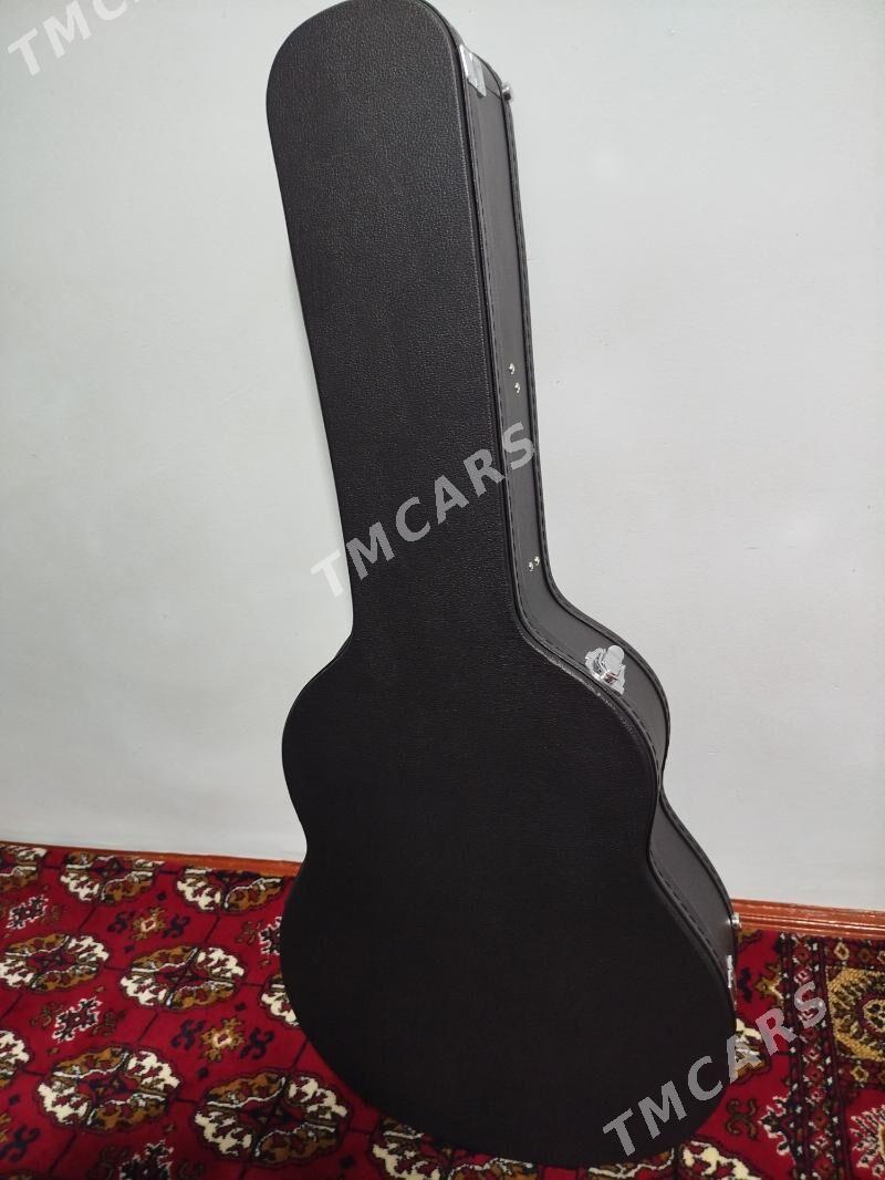 Gitara Futlyar футляр - Aşgabat - img 5