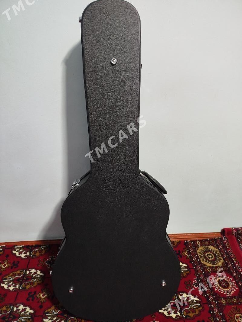 Gitara Futlyar футляр - Aşgabat - img 7