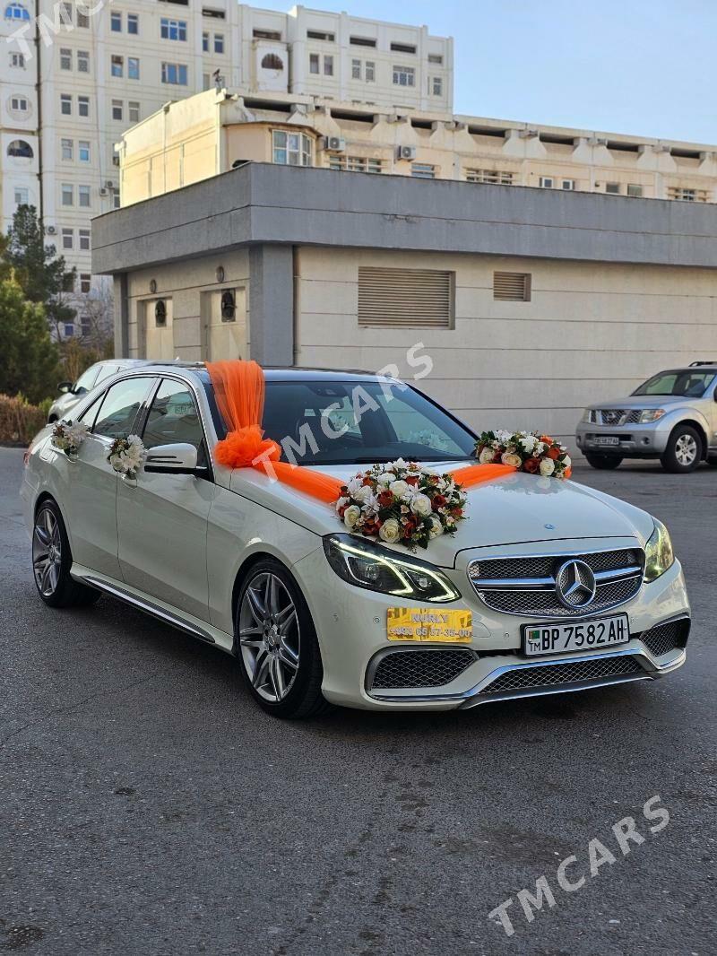 Mercedes bezeg hyzmaty - Aşgabat - img 5
