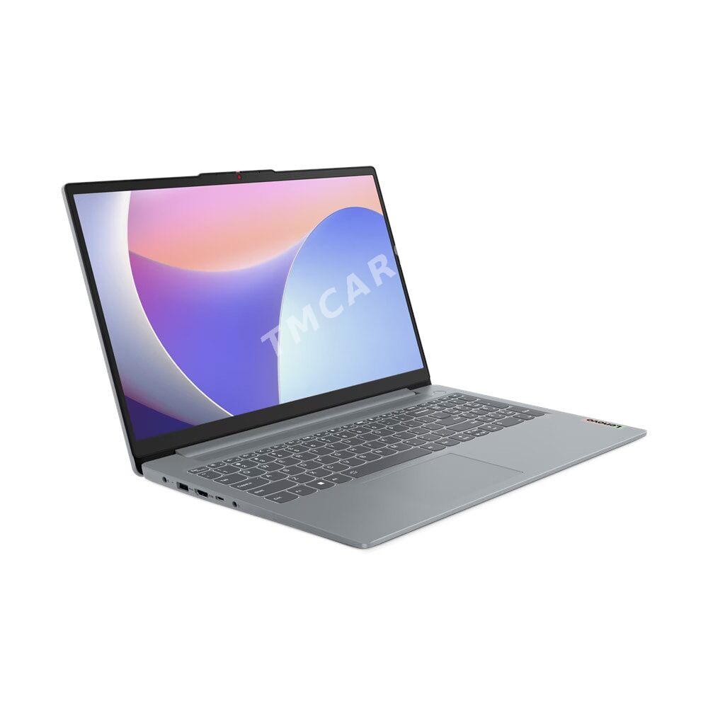 Ноутбук Lenovo IdeaPad Slim 3 - Aşgabat - img 2