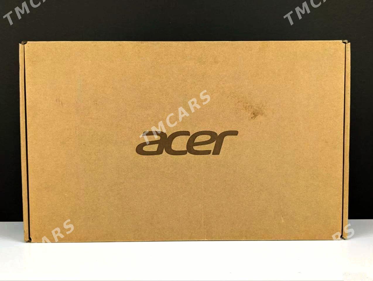 Acer Aspire/SSD 256GB/RAM 8GB - Aşgabat - img 8