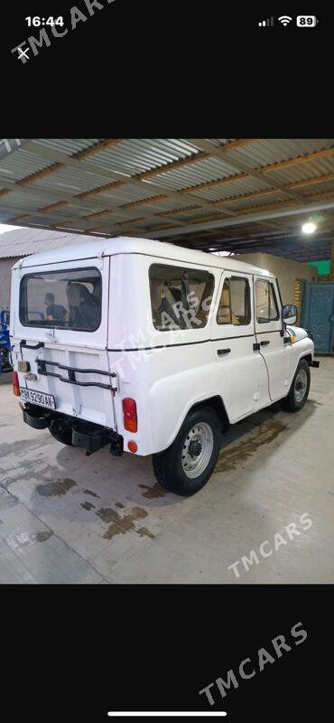 UAZ 469 2003 - 40 000 TMT - Серахс - img 4