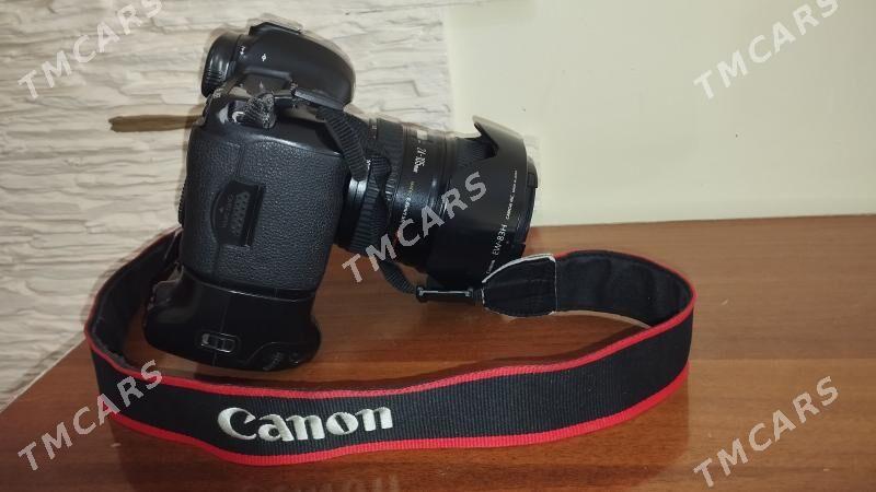 Canon mark3 - Кëши - img 5