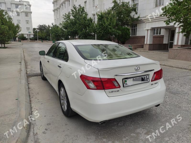 Lexus ES 350 2007 - 153 000 TMT - Ашхабад - img 3