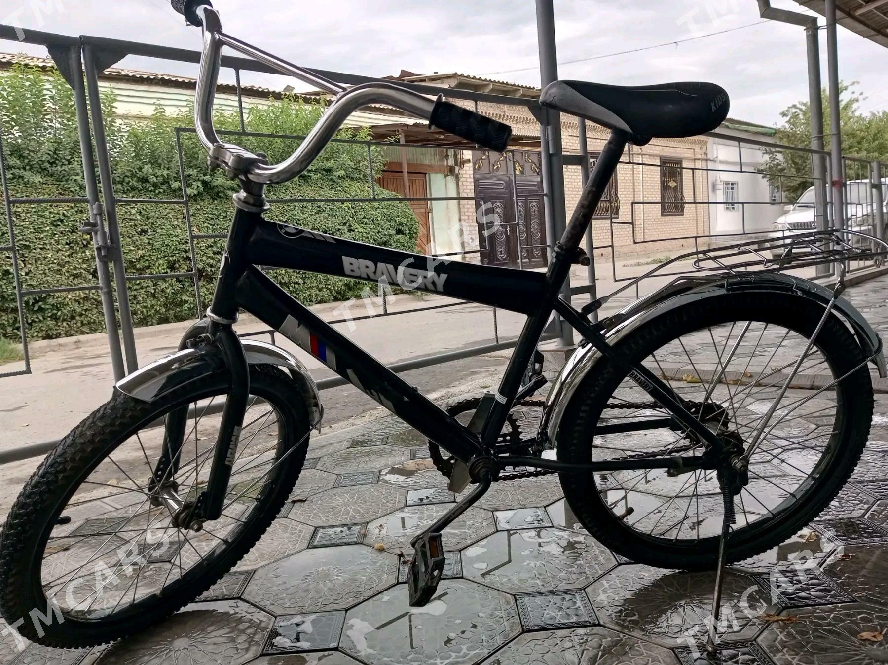 велосипед - Daşoguz - img 4