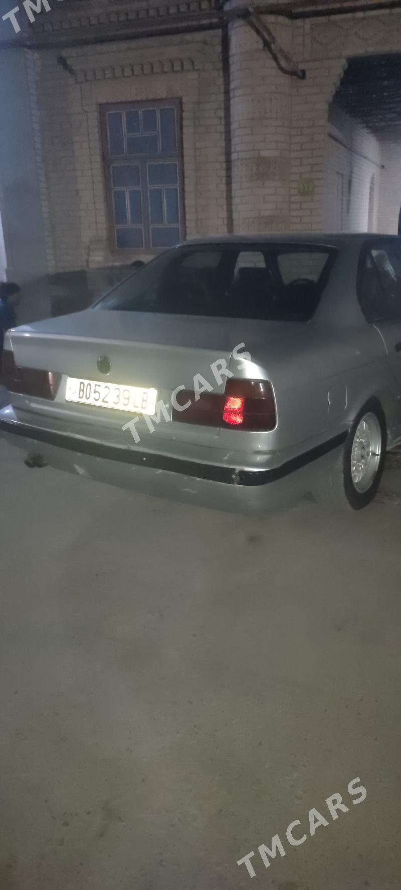 BMW E34 1994 - 35 000 TMT - Туркменабат - img 3