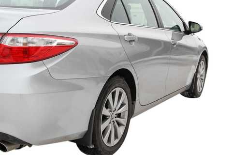 Camry Aziada Brazgawyk 15-17 235 TMT - Aşgabat - img 3