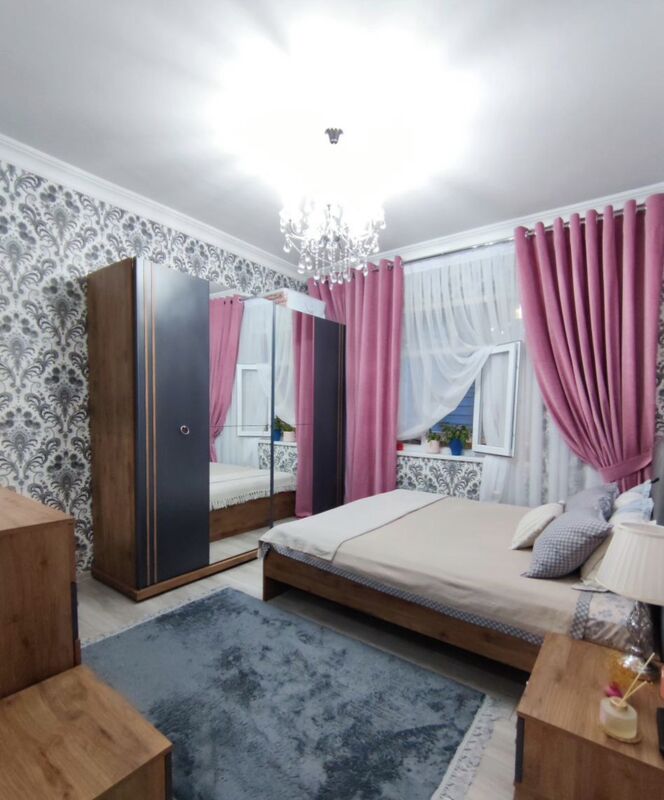 уютная квартира - Aşgabat - img 2