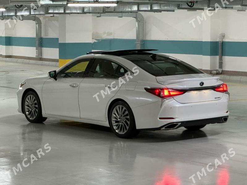 Lexus ES 350 2019 - 690 000 TMT - Aşgabat - img 9