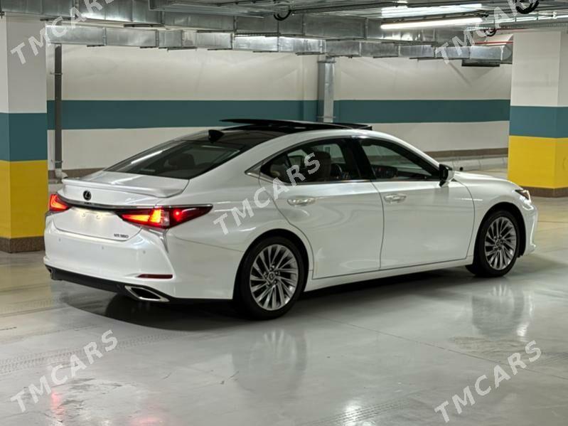 Lexus ES 350 2019 - 690 000 TMT - Aşgabat - img 3