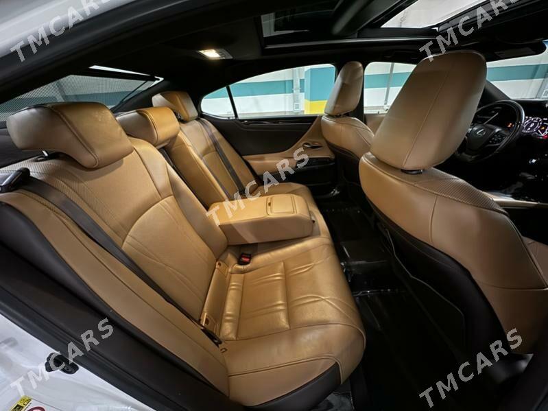 Lexus ES 350 2019 - 690 000 TMT - Ашхабад - img 6