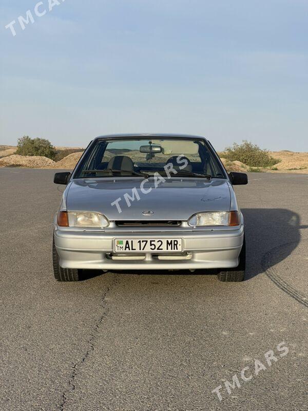 Lada 2115 2012 - 60 000 TMT - Байрамали - img 5