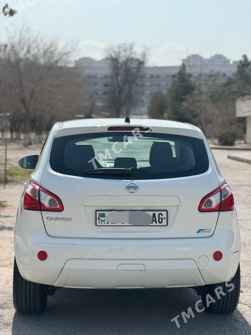 Nissan Qashqai 2010 - 165 000 TMT - Aşgabat - img 2