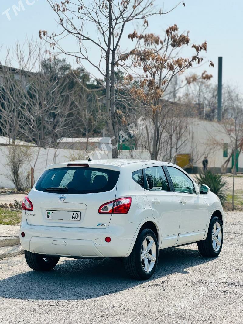 Nissan Qashqai 2010 - 165 000 TMT - Ашхабад - img 6