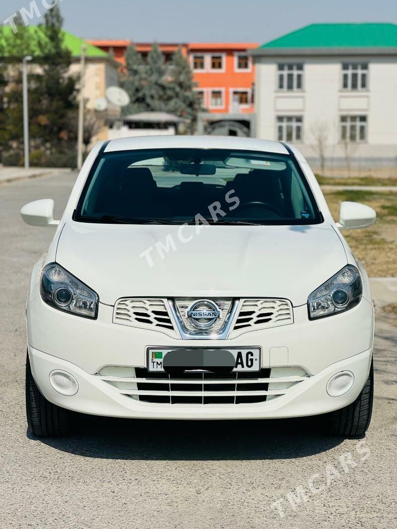 Nissan Qashqai 2010 - 165 000 TMT - Ашхабад - img 5