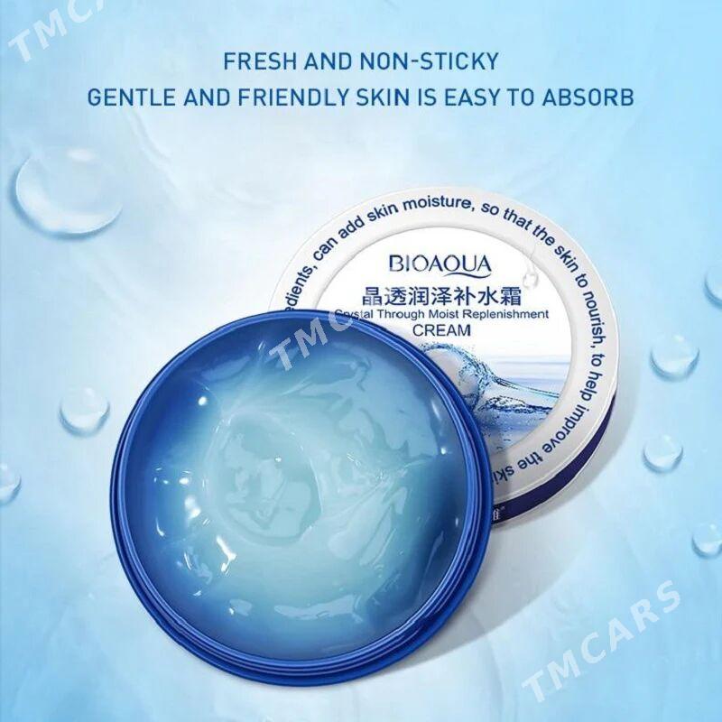 BIOAQUA IMAGES KOSMETIK - Ашхабад - img 3